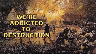 We're Addicted to Destruction (w/ Nancy Rommelmann)