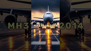 The Mysterious Disappearance of Flight MH370:#FlightMH370 #AviationMystery #UnsolvedMysteries#shorts