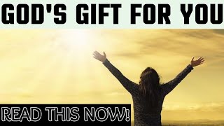 💌💥God Message for you today 🌈God Have a Gift For You🌎God message for the universe. Listen to God NOW