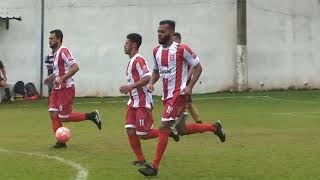 Segunda Esportiva - Final Torneio Sinecol 2019 (Sindicato dos Comerciários de Limeira-SP)