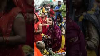 Chhath pooja  short video jai ho chhathi maiya ..🙏