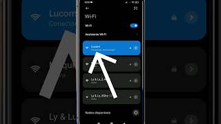 Como DESCOBRIR  a senha do WIFI conectado no seu celular #wifi #roteador #android