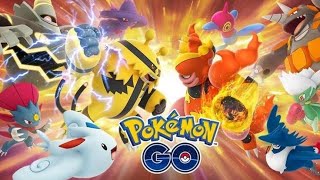 Pokemon go Battle with subscribers #pokemon #pokemongo #livestream #youtubestream