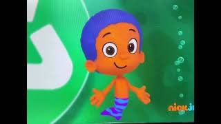 Bubble Guppies UK Let’s Get Recycling!