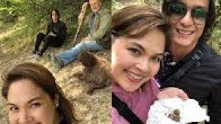 NETIZENS may PAKI USAP kay JUDY ANN SANTOS dahil sa Negatibong Caption nito! ALA