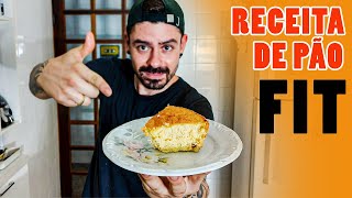 O Pão que não engorda -  Daily vlog 09