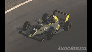 iRacing License Challenges | Episode 6: Formula 4 at Zandvoort