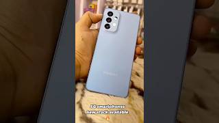 Best 5G secondhand mobiles under 15000🔥#secoseconds o#trending #shorts #hassan #5g #paimobiles