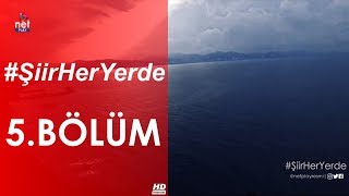 "Ezelden" #MutiBey (#ŞiirHerYerde 5.Bölüm)