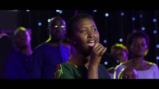 UHORAHO By Alarm Ministries (OFFICIAL VIDEO Full HD / 2018)