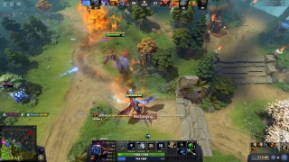 Dota 2 COMBO