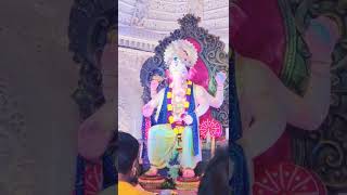 ganpati ji #bappamorya #bappamorya #ganesh #ganesha #lord #power #god #shortvideo