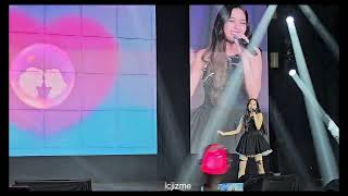 [Fancam] GirlFreen - Freen Sarocha | 1st Fan Meeting in Vietnam