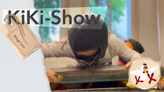 KiKi-Show 100 | Die 100. KiKi-Show 🎉 | 19.06.2022