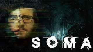 Поиграем - Поболтаем: SOMA - Стример гений