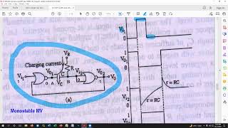 11 Monostable multivibrator (part 2)