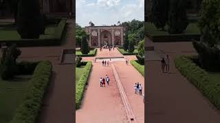 Humayun’s Tomb #delhi #vlog #youtubeshorts #humayuntomb #viral #historicalplaces #ytshorts #nizamudd