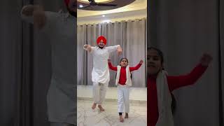 bhangra vibes |  Naram jehi Mutiyaar | Deep Bajwa | shorts status