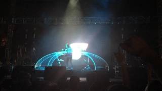 Porter Robinson - Divinity @ MMMF 2016