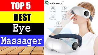 Top 5 Best Eye Massager 2024/Vibration Eye Massager /Eye Massager/Eye MassagerReview2024