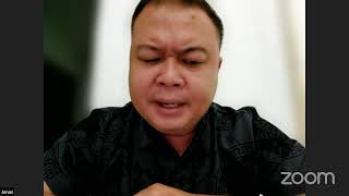 LIVE! MORNING PRAYER (DOA PAGI) / 05 SEPTEMBER 2024 - Pk. 04.00 WIB