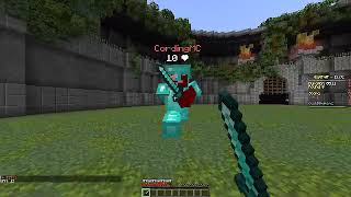 CordingMC the noob