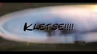 Kletse of the day [FPV Drone freestyle Efpeeve]