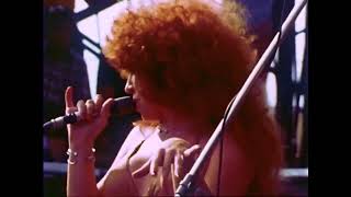 Ruby Starr & Black Oak - Love On Ice (Live 1976)