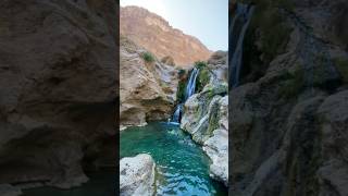 Oman Adventure: A gem of Arabian Peninsula.