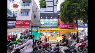 A MÌ BAKERY | Bánh Mì Ngon Quận 11 | Bánh Kem Đẹp Quận 11 | Bánh Kem 99k Quận 11 | Đặt Bánh Ngon