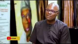 WATCH: OBASANJO AGAIN SPEAKS ABOUT PETER OBI...@herotvng @PeterObiGregory