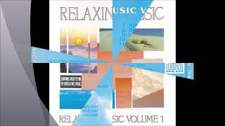 Relaxing Music - Relaxing Music Vol  1 (1992)