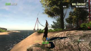 Goat simulator dafuq just happaned #1