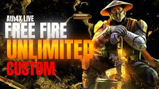 FREE FIRE LIVE 🔴 FUNNY STREAM😂 DAY 3 #ffmalyalam#fflive#live#freefirelive