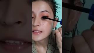 Recreating ananya pandey makeup look/ ananya pandey inspired makeup look #ananyapandey