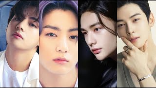 Top 10 Most Handsome Singers in the World for 2023 | Most Handsome Singer 2023