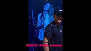 █▬█ █ ▀█▀ - SHOCK BAND London - TYLKO TY MNIE ZNASZ