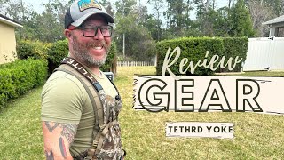 Gear: Yoke System from Tethrd