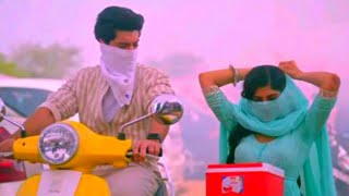 Muskurane Ki Wajah Tum Ho Title Song ll Katha Kabir WhatsApp Status.