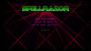 [Indiegames Ep1] Spellrazor