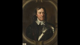 Lecture 110: The Curse of Cromwell: Oliver Cromwell and Ireland by Stuart Orme