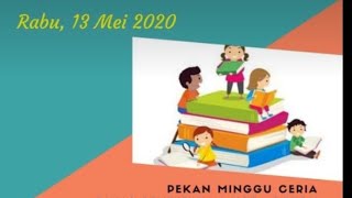 Pekan Ceria Disdik Depok SDN CURUG 5 Kelas 5A (Perempuan)