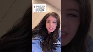 Chrissy Costanza TikTok #99