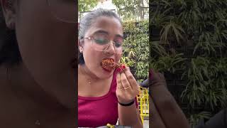 Everything I ate in team lunch #minivlog #whatieatinaday #whatiateinaday #mukbang #corporatediaries