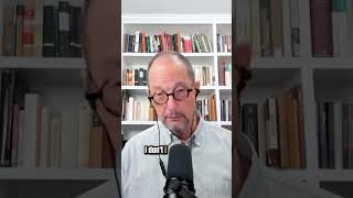 Why Bart Ehrman Prefers Jesus Over Paul #shorts #religion #bible #jesus