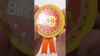 Celebrate 50 Years in Style with Decoration Pins | Perfect for Milestone Birthday Parties