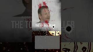 Who is David Parker Ray, the  Toy Box Killer ?  #crime #murdermystery #sadistic #killer