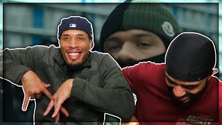 FREE POTTER! Tunde - Back 2 Back ft. Potter Payper [Music Video] | REACTION