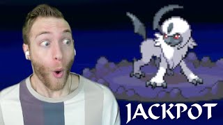 I HIT THE JACKPOT!!! Pokemon Heartgold Nuzlocke! First Playthrough (pt.16)