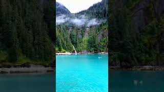 Tracy Arm Ford the place you've never seen